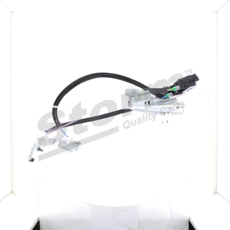 Lève-vitre STORM QUALITY PARTS 87277