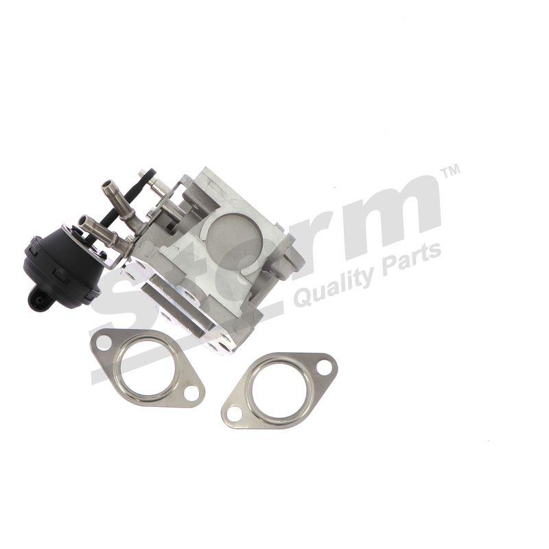 Vanne EGR STORM QUALITY PARTS 9096