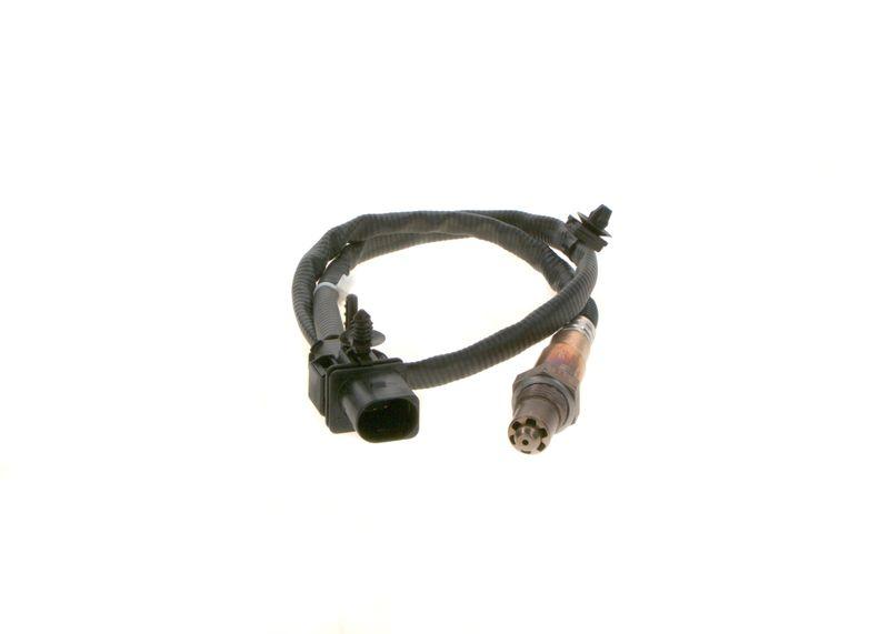 Sonde lambda BOSCH 0 258 017 140