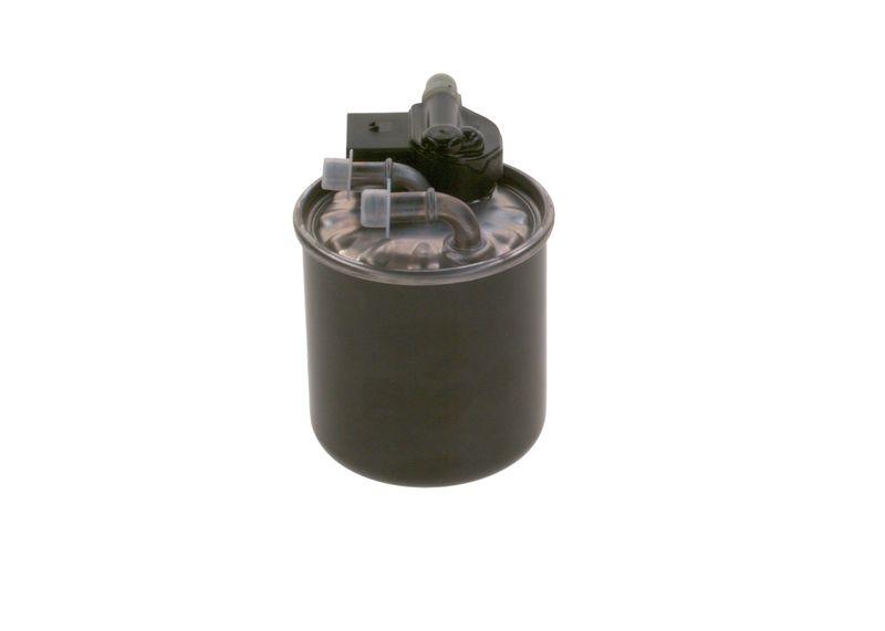 Filtre à carburant BOSCH F 026 402 836