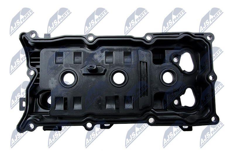 Couvercle de culasse NTY BPZ-NS-010