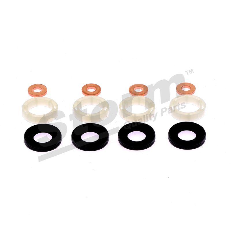 Kit de joints, injecteur STORM QUALITY PARTS 460022