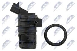 Pompe d'eau de nettoyage, nettoyage des vitres NTY ESP-TY-010