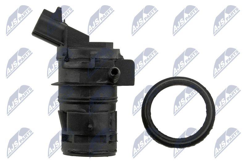Pompe d'eau de nettoyage, nettoyage des vitres NTY ESP-TY-010