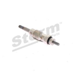 Bougie de préchauffage STORM QUALITY PARTS 502001