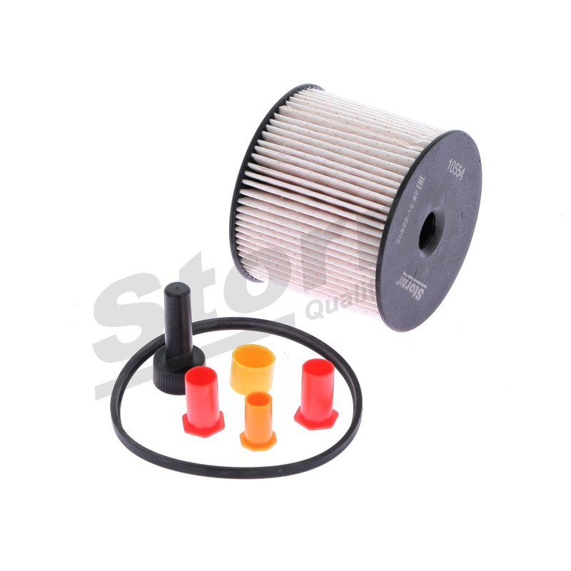 Filtre à carburant STORM QUALITY PARTS 10554