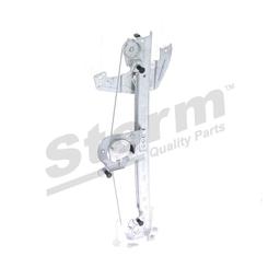 Lève-vitre STORM QUALITY PARTS 2097502