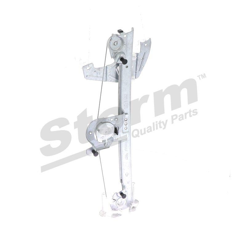 Lève-vitre STORM QUALITY PARTS 2097502