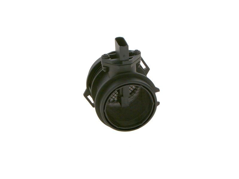 Débitmètre de masse d'air BOSCH 0 280 217 515