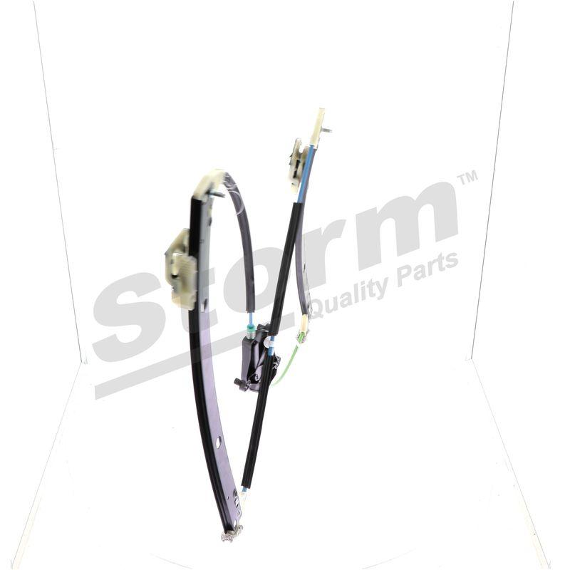 Lève-vitre STORM QUALITY PARTS 10285