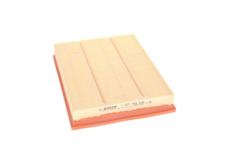 Filtre à air BOSCH 1 457 433 578