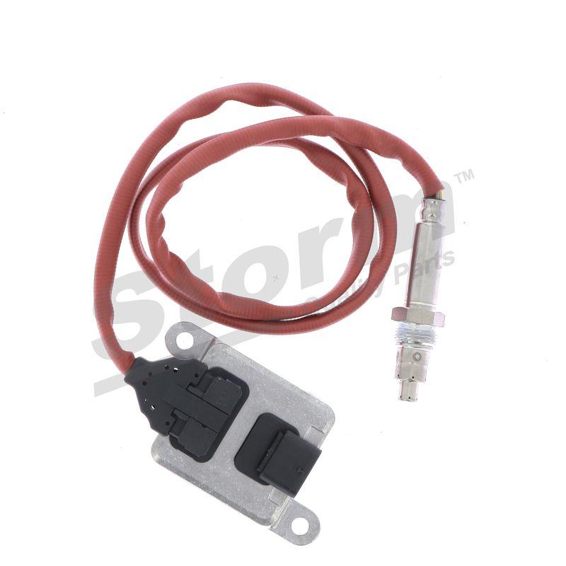 Capteur NOx, Catalyseur NOx STORM QUALITY PARTS 800807