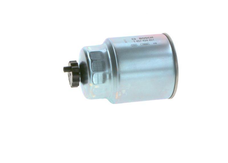 Filtre à carburant BOSCH 1 457 434 451