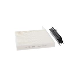 Filtre, air de l'habitacle CORTECO 80000074