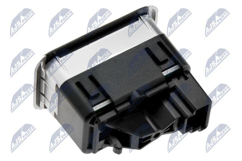 Interrupteur, lève-vitre NTY EWS-ME-024