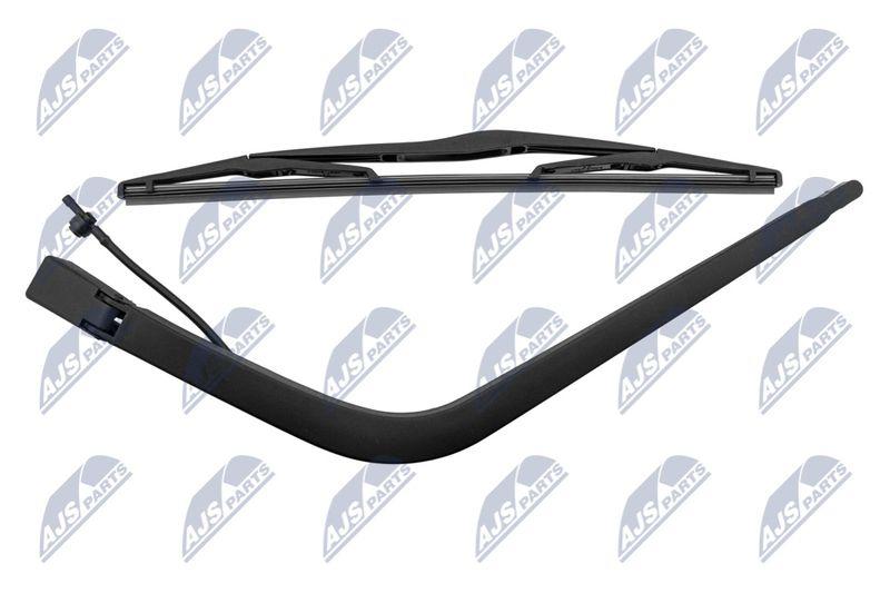 Bras d'essuie-glace, nettoyage des vitres NTY EWB-LR-000