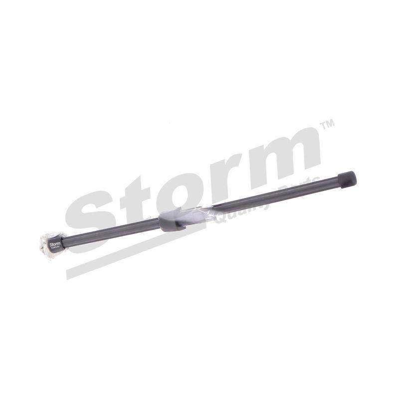 Balai d'essuie-glace STORM QUALITY PARTS 1000275ARPLAT