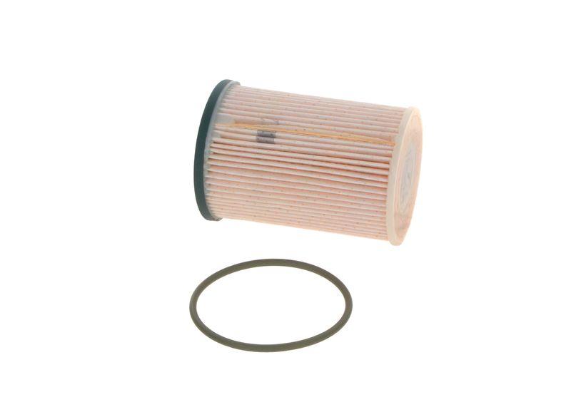 Filtre à carburant BOSCH 1 457 070 013