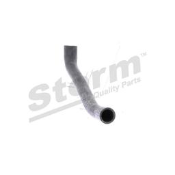 Durite de radiateur STORM QUALITY PARTS F8408