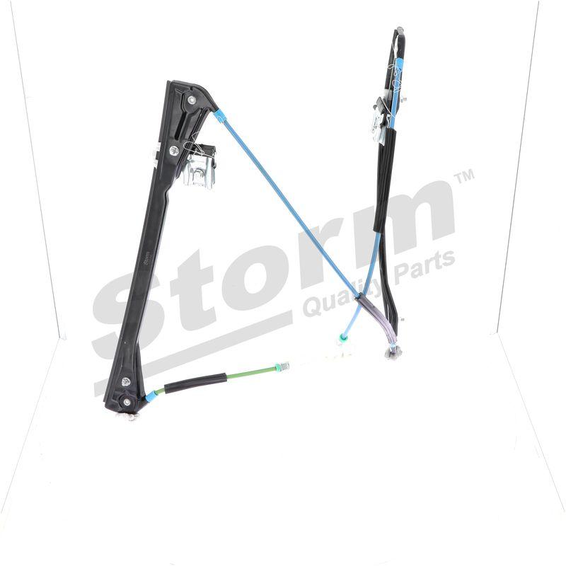 Lève-vitre STORM QUALITY PARTS 90288