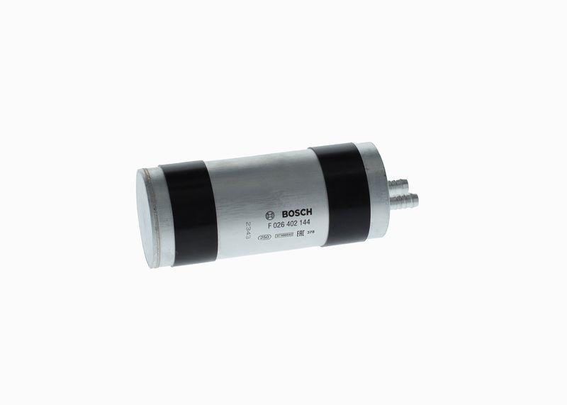 Filtre à carburant BOSCH F 026 402 144