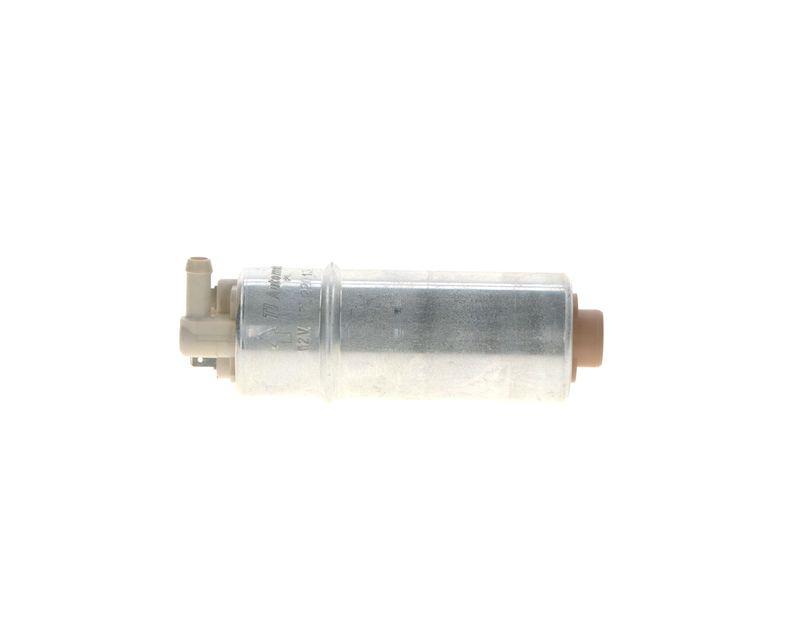Pompe à carburant BOSCH 0 986 580 129