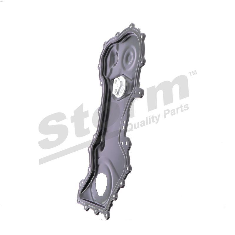 Couvercle de carter de distribution STORM QUALITY PARTS STO871002
