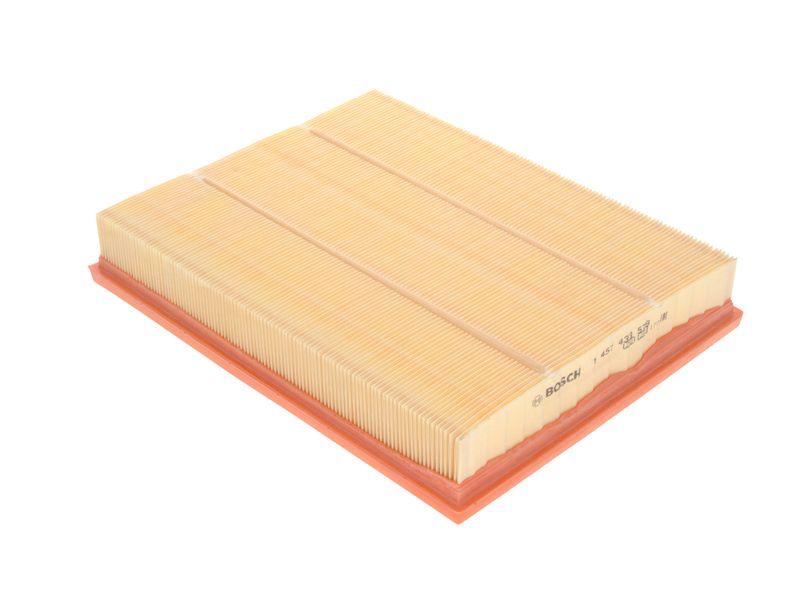 Filtre à air BOSCH 1 457 433 579