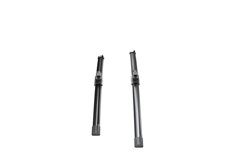 Balai d'essuie-glace BOSCH 3 397 014 494