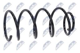 Ressort de suspension NTY ASZ-VV-025