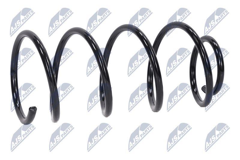 Ressort de suspension NTY ASZ-VV-025