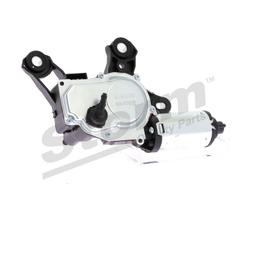 Moteur d'essuie-glace STORM QUALITY PARTS 1021002