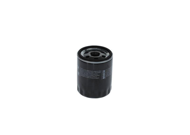 Filtre à huile BOSCH F026407027