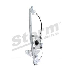 Lève-vitre STORM QUALITY PARTS 2767517