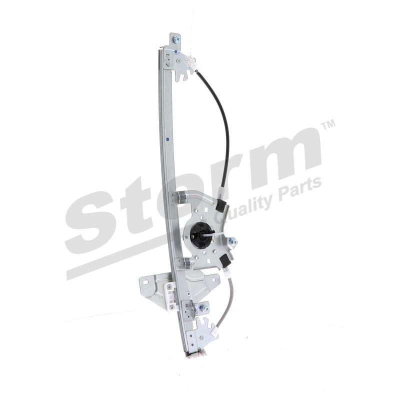 Lève-vitre STORM QUALITY PARTS 2767517