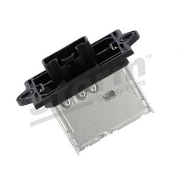 Résistance, pulseur d'air habitacle STORM QUALITY PARTS 1500500