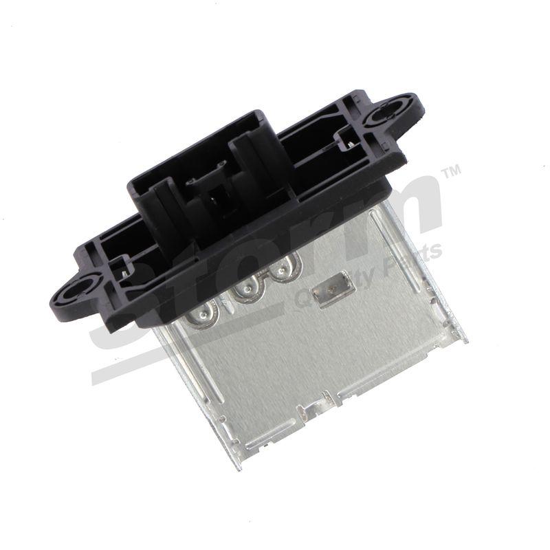 Résistance, pulseur d'air habitacle STORM QUALITY PARTS 1500500