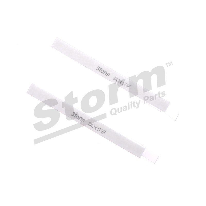 Filtre, air de l'habitacle STORM QUALITY PARTS 14486