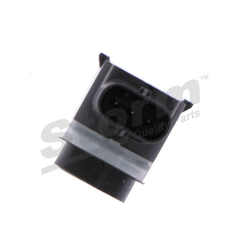 Capteur, aide au stationnement STORM QUALITY PARTS 151111