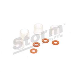 Kit de joints, injecteur STORM QUALITY PARTS STO460005