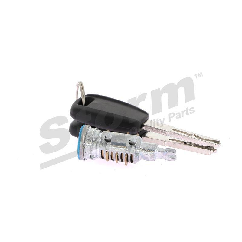 Cylindre de serrure STORM QUALITY PARTS 79940