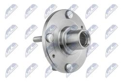 Moyeu de roue NTY KLP-HY-510P