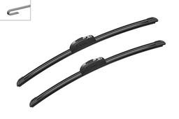 Balai d'essuie-glace BOSCH 3397014076