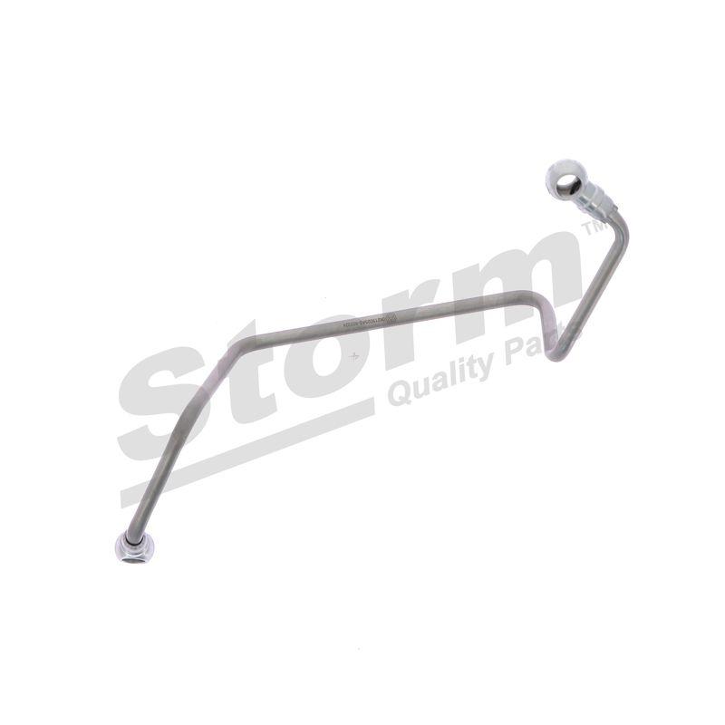Conduite d'huile, compresseur STORM QUALITY PARTS STO5030324