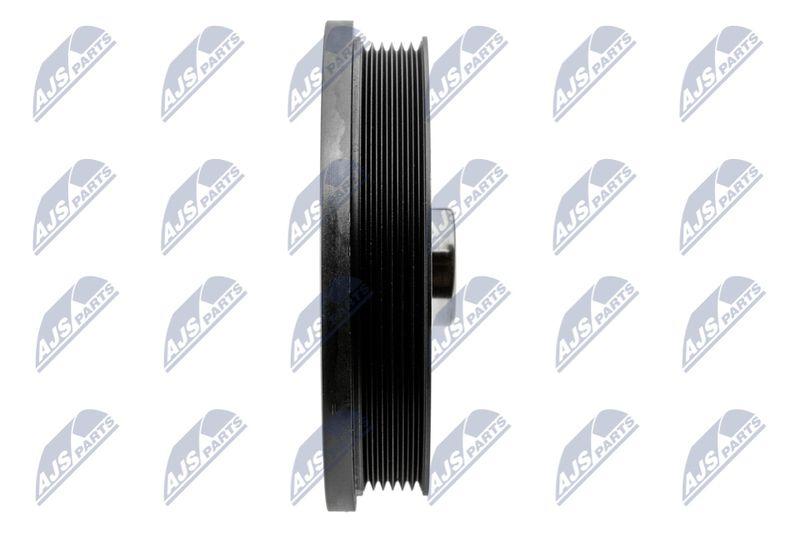 Poulie, vilebrequin NTY RKP-CH-004