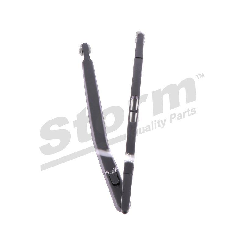 Kit de bras d'essuie-glace, nettoyage des vitres STORM QUALITY PARTS 63040KIT