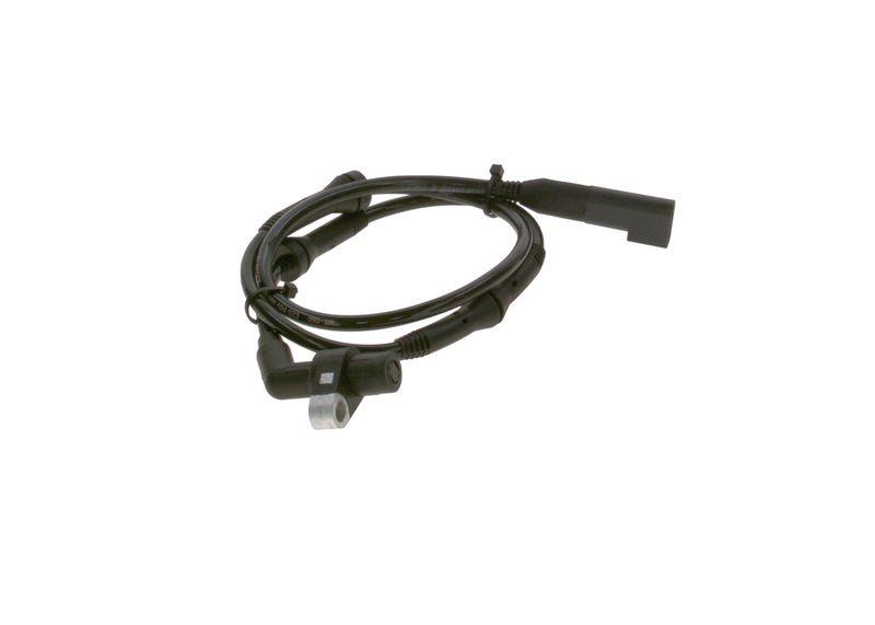 Capteur, vitesse de roue BOSCH 0 986 594 023
