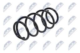 Ressort de suspension NTY ASZ-PL-000