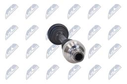 Arbre de transmission NTY NPW-VW-228
