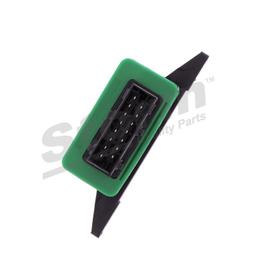 Relais, ventilateur du radiateur STORM QUALITY PARTS 777050